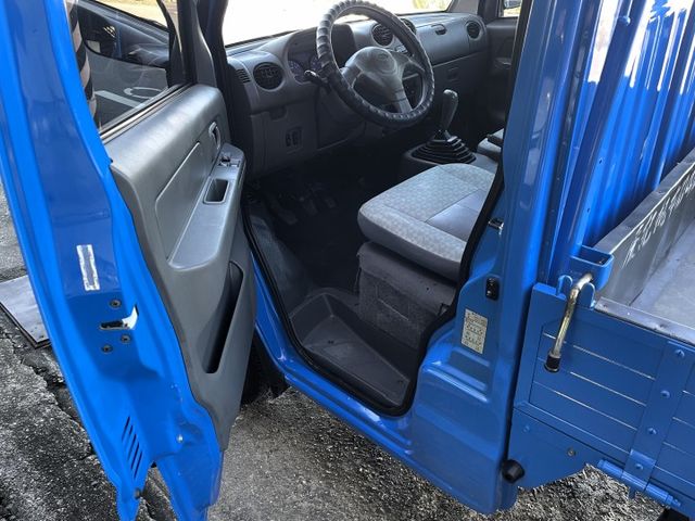 VERYCA 貨車  第5張相片