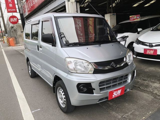 VERYCA 廂車  第1張相片