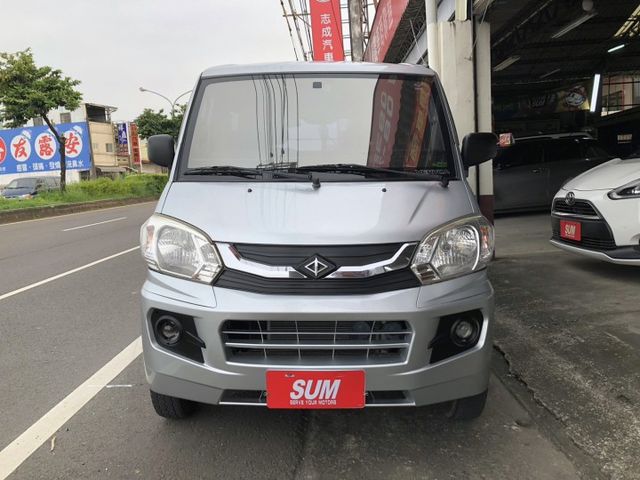 VERYCA 廂車  第2張相片