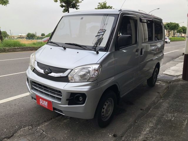 VERYCA 廂車  第3張相片