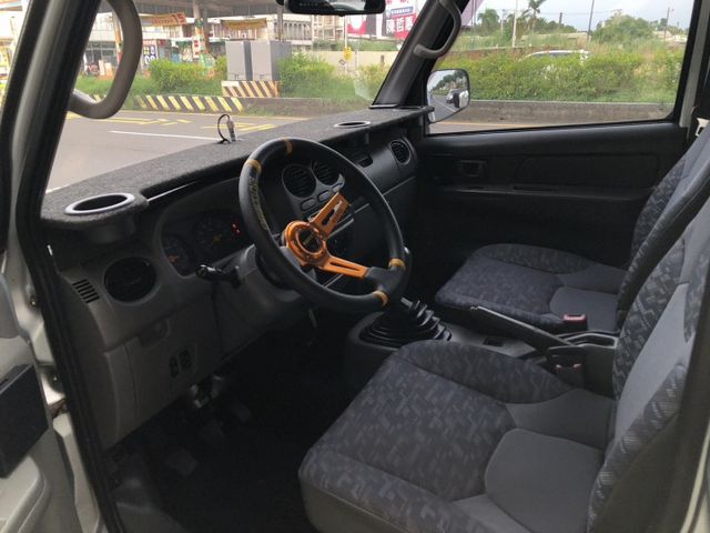 VERYCA 廂車  第5張相片