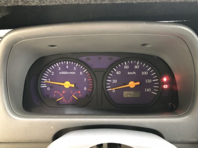 VERYCA 廂車  第8張相片