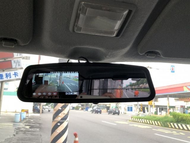 VERYCA 廂車  第10張相片
