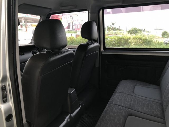 VERYCA 廂車  第11張相片