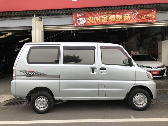 VERYCA 廂車  第16張相片