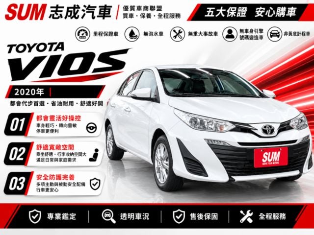 VIOS  第1張相片