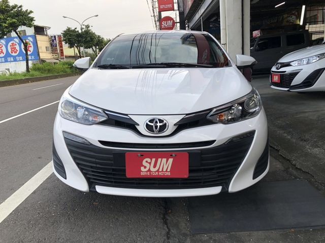 VIOS  第3張相片