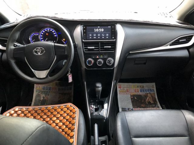 VIOS  第13張相片