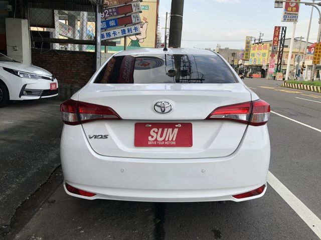 VIOS  第17張相片