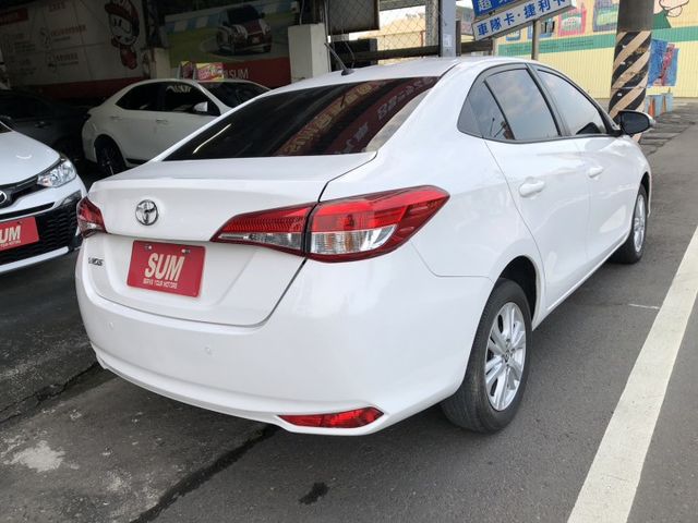 VIOS  第18張相片