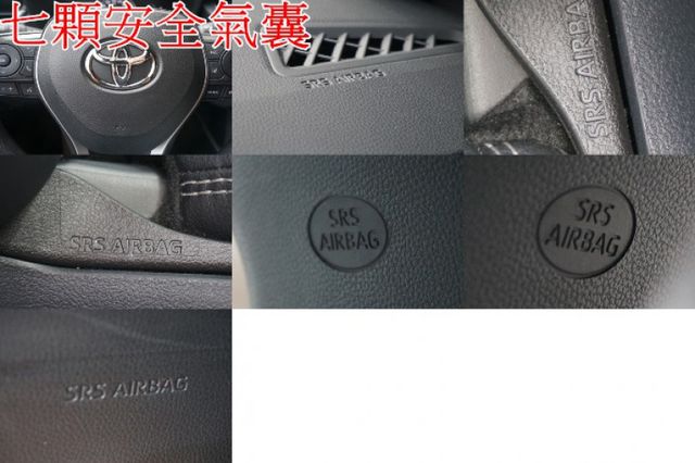 尊爵油電版.LED頭燈.環景.盲點.一手車.只跑4萬..全車100%原鈑件.車美如新.原廠保固中.零頭款.可全額貸  第14張相片