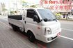 現代小霸王貨車(手自排.電動尾門).一手車.只跑3萬.里程保證.全車100%原鈑件.車美如新.零頭款.可全額貸  第2張縮圖