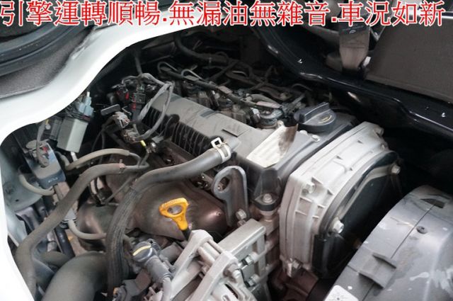 現代小霸王貨車(手自排.電動尾門).一手車.只跑3萬.里程保證.全車100%原鈑件.車美如新.零頭款.可全額貸  第12張相片