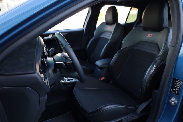 2021年式 ST Wagon 一手車 原鈑件原廠保養 里程保證 ACC IKEY 抬頭顯示器  第10張相片