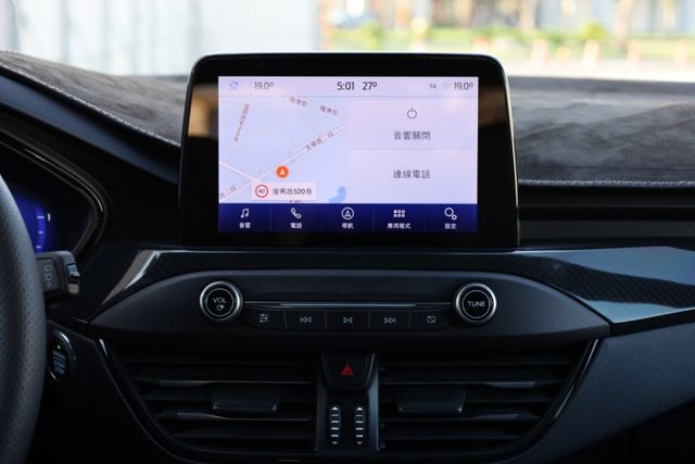2021年式 ST Wagon 一手車 原鈑件原廠保養 里程保證 ACC IKEY 抬頭顯示器  第16張相片