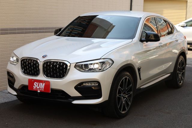 2019年式 xDrive20i運動版 無事故 無泡水 定期保養 里程保證 IKEY摸門 盲點 ACC  第2張相片