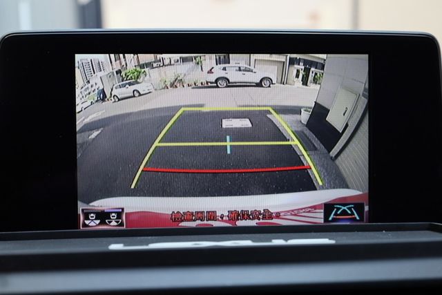2020年式 菁英版 原鈑件 定期保養 里程保證 ACC跟車 IKEY摸門 盲點  第17張相片