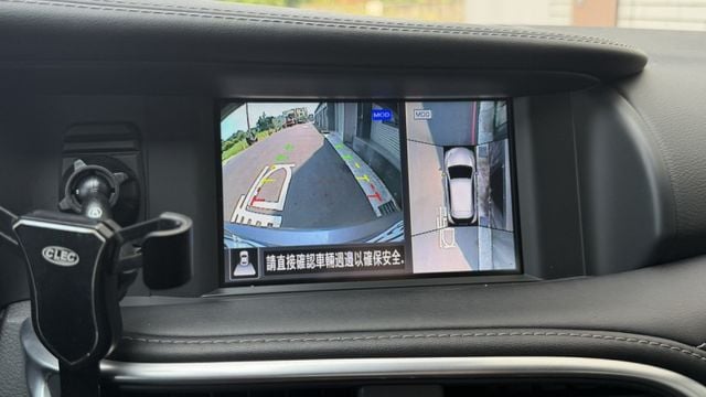 1.6t風尚版 僅跑三萬九 原鈑件 定期保養 里程保證 全景天窗 跟車系統 盲點 電動記憶座椅  第8張相片