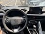 1.5潮玩版 原鈑件 跑六萬三 原廠保養 里程保證 新車保固中 ACC跟車 盲點 IKEY 電動尾門  第5張縮圖