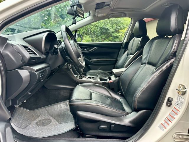 XV Edition 一手車原廠紀錄實跑8萬4里程保證 ACC跟車 車道維持輔助 IKEY 駕駛座電動椅 盲點偵測 環景  第5張相片