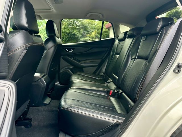 XV Edition 一手車原廠紀錄實跑8萬4里程保證 ACC跟車 車道維持輔助 IKEY 駕駛座電動椅 盲點偵測 環景  第6張相片