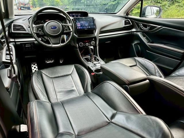 XV Edition 一手車原廠紀錄實跑8萬4里程保證 ACC跟車 車道維持輔助 IKEY 駕駛座電動椅 盲點偵測 環景  第8張相片