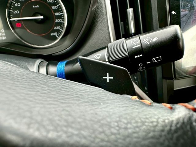 XV Edition 一手車原廠紀錄實跑8萬4里程保證 ACC跟車 車道維持輔助 IKEY 駕駛座電動椅 盲點偵測 環景  第13張相片