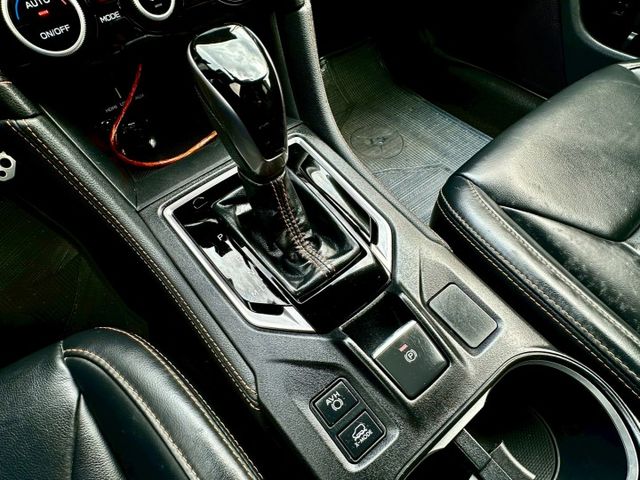 XV Edition 一手車原廠紀錄實跑8萬4里程保證 ACC跟車 車道維持輔助 IKEY 駕駛座電動椅 盲點偵測 環景  第18張相片