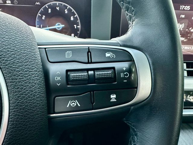 SPORTAGE APEX 一手車實跑11萬4里程保證 ACC跟車 車道維持輔助 電尾門 換檔撥片 環景攝影 盲點偵測  第13張相片