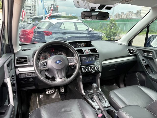 【全場認證五大保證】認證車 最佳動力SUV XT渦輪 AWD 免鑰匙摸門 HK音響 電尾門 原廠保養 一手車庫車原版件  第4張相片