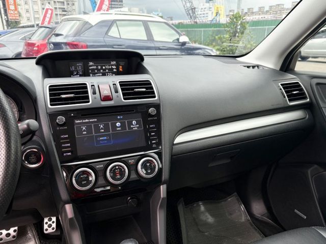 【全場認證五大保證】認證車 最佳動力SUV XT渦輪 AWD 免鑰匙摸門 HK音響 電尾門 原廠保養 一手車庫車原版件  第9張相片