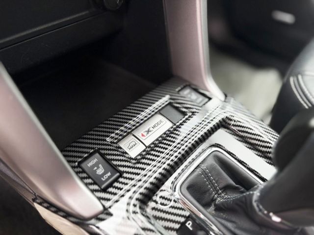 【全場認證五大保證】認證車 最佳動力SUV XT渦輪 AWD 免鑰匙摸門 HK音響 電尾門 原廠保養 一手車庫車原版件  第10張相片