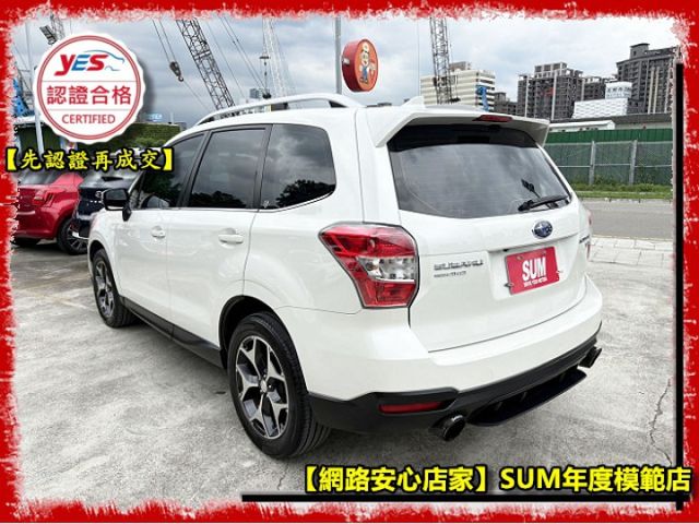 【全場認證五大保證】認證車 最佳動力SUV XT渦輪 AWD 免鑰匙摸門 HK音響 電尾門 原廠保養 一手車庫車原版件  第17張相片