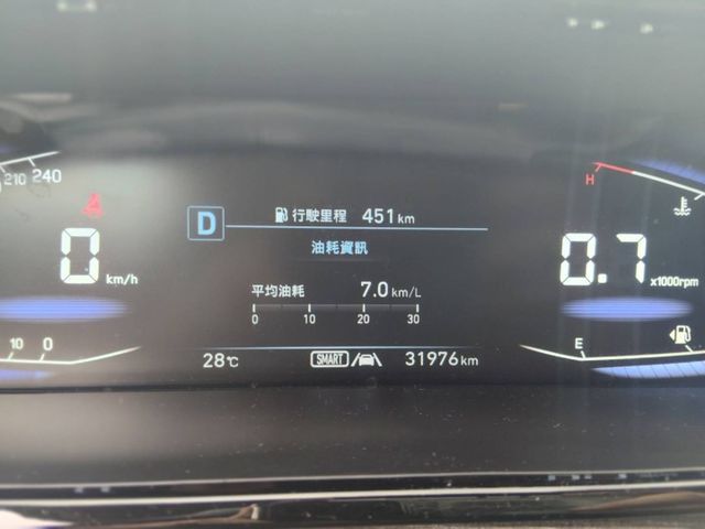 【全場認證五大保固】認證車 VIP-B版 僅跑3萬 四座冷熱座椅 CarPlay 全景 盲點 環景 電尾門 一手車原鈑件  第4張相片