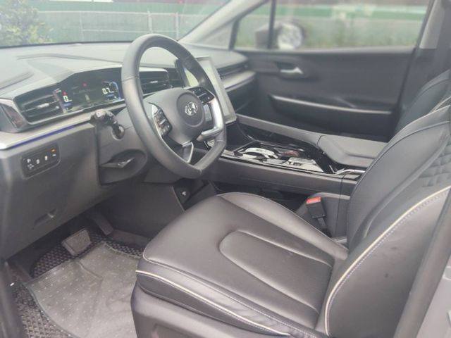 【全場認證五大保固】認證車 VIP-B版 僅跑3萬 四座冷熱座椅 CarPlay 全景 盲點 環景 電尾門 一手車原鈑件  第6張相片