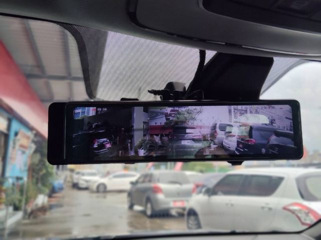 【全場認證五大保固】認證車 VIP-B版 僅跑3萬 四座冷熱座椅 CarPlay 全景 盲點 環景 電尾門 一手車原鈑件  第8張相片
