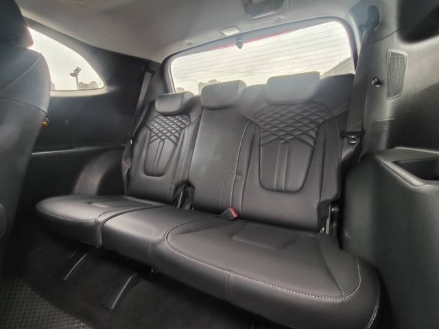 【全場認證五大保固】認證車 VIP-B版 僅跑3萬 四座冷熱座椅 CarPlay 全景 盲點 環景 電尾門 一手車原鈑件  第14張相片