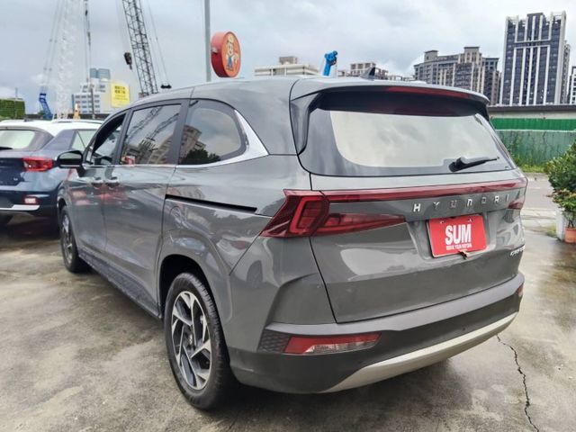 【全場認證五大保固】認證車 VIP-B版 僅跑3萬 四座冷熱座椅 CarPlay 全景 盲點 環景 電尾門 一手車原鈑件  第19張相片