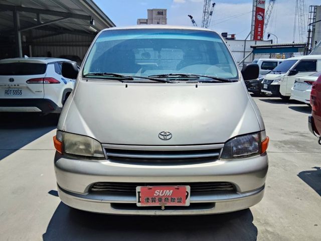【全場認證五大保證】認證車 車況超優 貨車版 冷氣超強  第2張相片