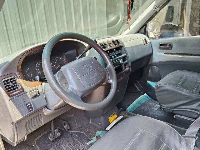 【全場認證五大保證】認證車 車況超優 貨車版 冷氣超強  第5張相片