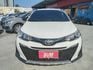 【全場認證五大保固】認證車 Yaris Crossover僅跑7萬 6安囊 CarPlay 原廠保養 倒車影像  原鈑件  第2張縮圖