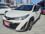 【全場認證五大保固】認證車 Yaris Crossover僅跑7萬 6安囊 CarPlay 原廠保養 倒車影像  原鈑件  第3張縮圖