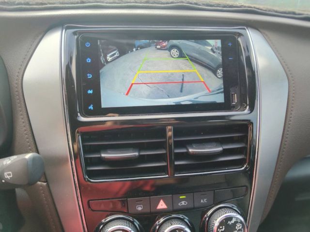 【全場認證五大保固】認證車 Yaris Crossover僅跑7萬 6安囊 CarPlay 原廠保養 倒車影像  原鈑件  第8張相片