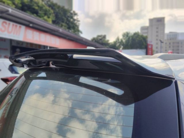 【全場認證五大保固】認證車 Yaris Crossover僅跑7萬 6安囊 CarPlay 原廠保養 倒車影像  原鈑件  第12張相片