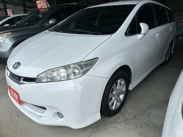 7人座首選省油好開開的超級神車  第1張相片