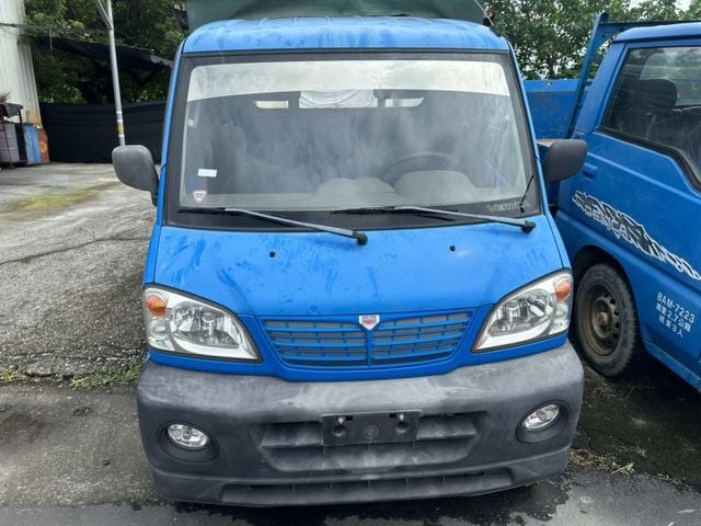 便宜好勘耐用的三菱發財車  第3張相片