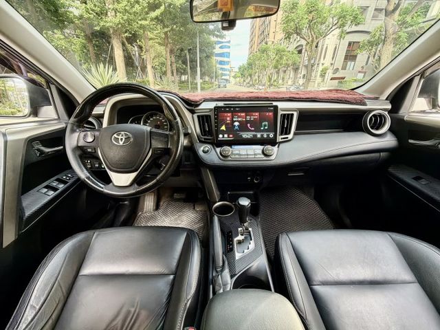 ✓大空間家庭首選 ✓高坐姿好視野 ✓後座全平好載物 ✓15.8km/L省油表現  第11張相片