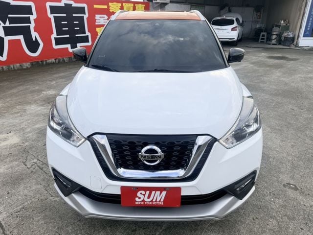 智行旗艦版  恆溫  I-KEY  360度環景  里程保證3萬km 全車原鈑件  第2張相片