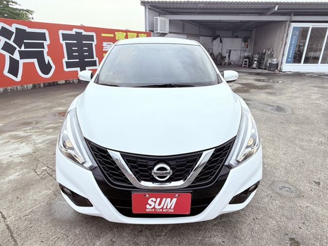 旗艦版  恆溫 I-KEY  里程保證7萬9km  全車原鈑件  歡迎賞車試乘  第2張相片