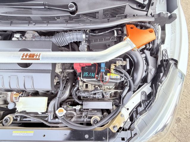 旗艦版  恆溫 I-KEY  里程保證7萬9km  全車原鈑件  歡迎賞車試乘  第20張相片